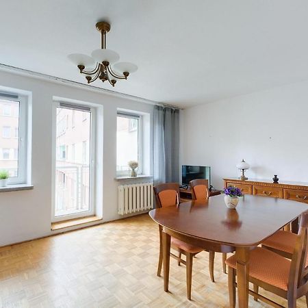 2 Bedroom Apartment In Green Location Warszawa Zewnętrze zdjęcie